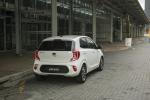 Kia Picanto 2017 года (ZA)